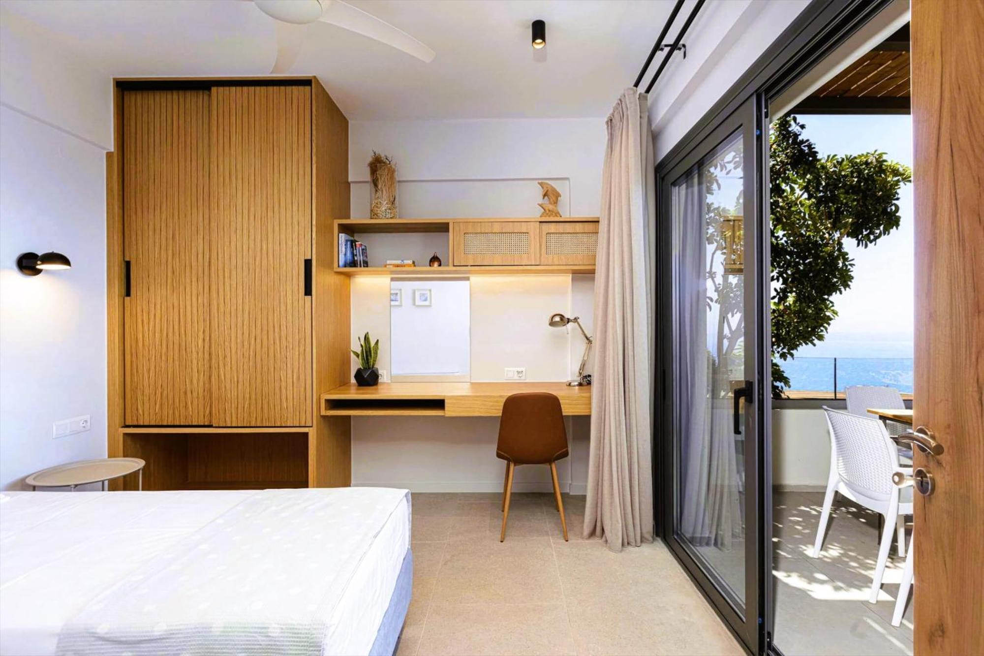 Anemos Luxury Villas ロダキノ エクステリア 写真