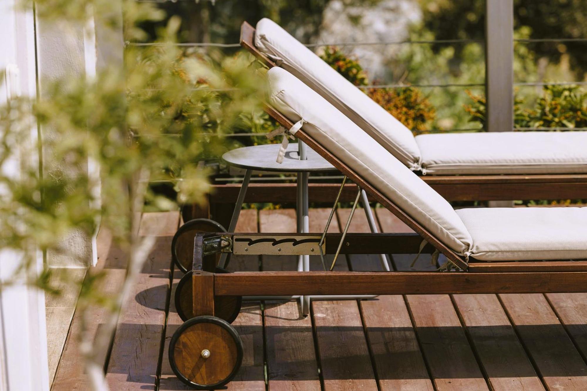 Anemos Luxury Villas ロダキノ エクステリア 写真