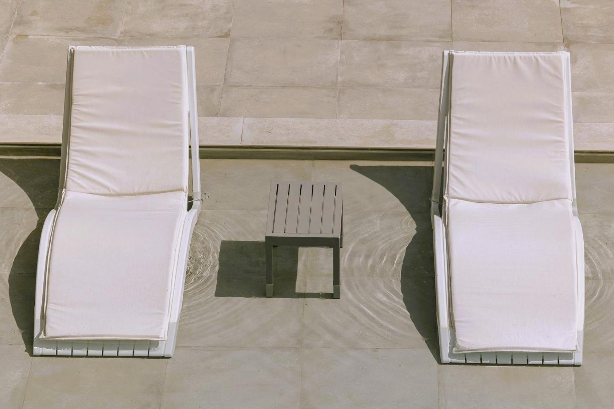 Anemos Luxury Villas ロダキノ エクステリア 写真